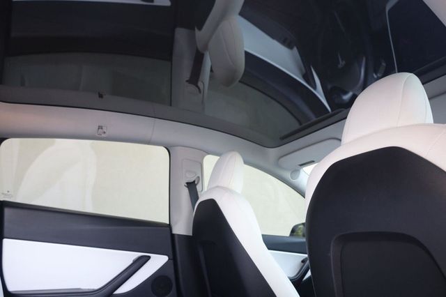 2022 Tesla Model Y Performance - 23067542 - 22