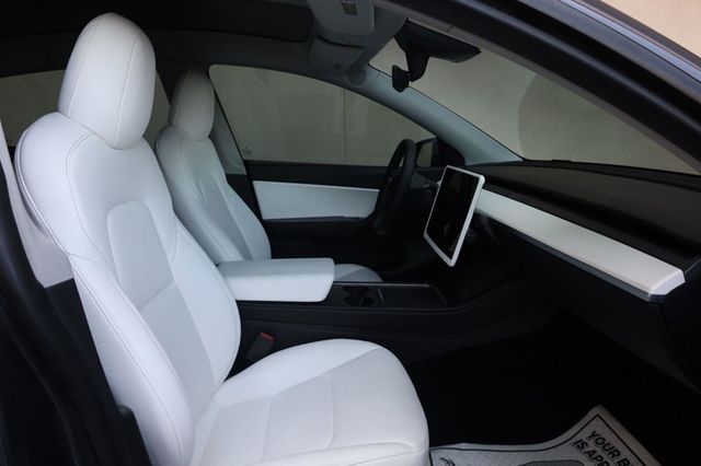 2022 Tesla Model Y Performance - 23067542 - 24