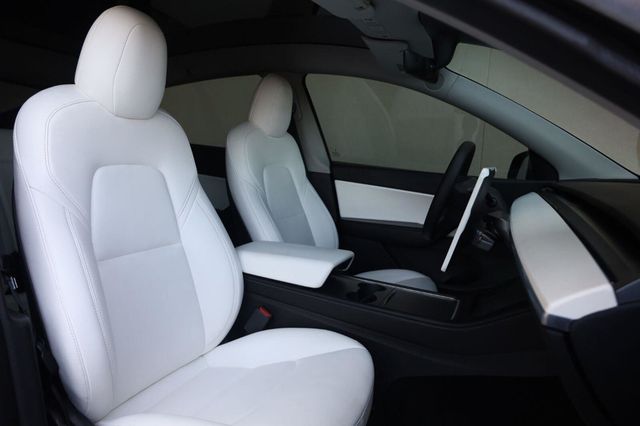 2022 Tesla Model Y Performance - 23067542 - 25