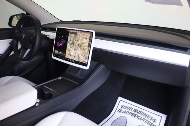 2022 Tesla Model Y Performance - 23067542 - 27