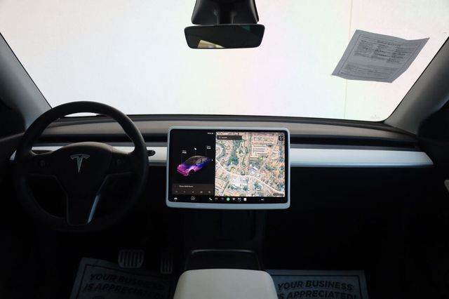 2022 Tesla Model Y Performance - 23067542 - 28