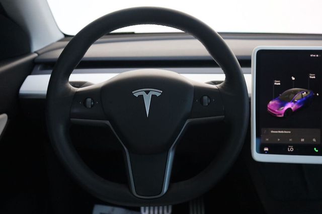 2022 Tesla Model Y Performance - 23067542 - 29