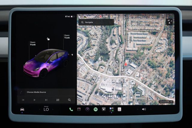 2022 Tesla Model Y Performance - 23067542 - 37