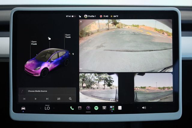 2022 Tesla Model Y Performance - 23067542 - 38