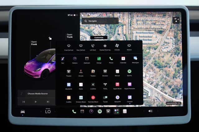 2022 Tesla Model Y Performance - 23067542 - 40