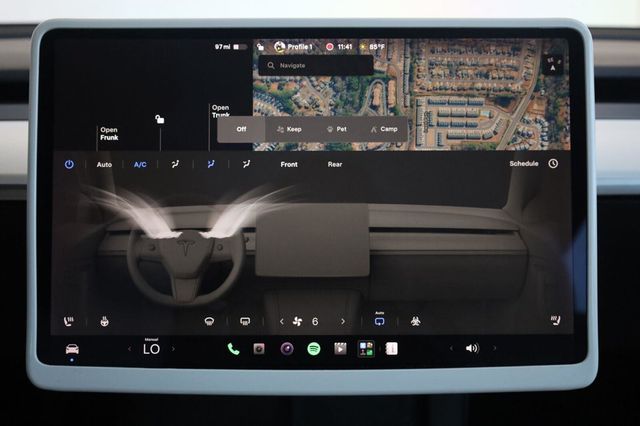 2022 Tesla Model Y Performance - 23067542 - 41