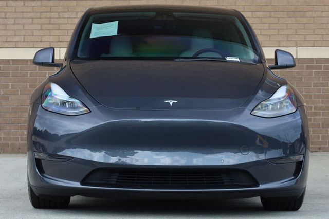 2022 Tesla Model Y Performance - 23067542 - 4