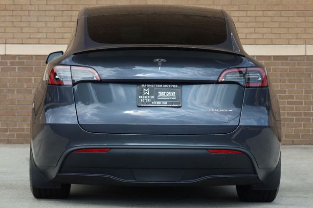 2022 Tesla Model Y Performance - 23067542 - 7