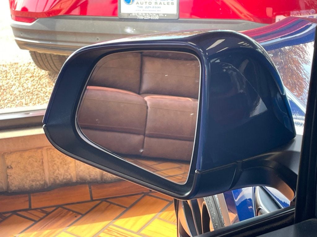 2022 Tesla Model Y Performance photo 19