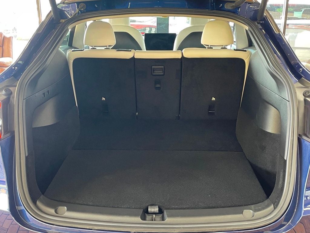 2022 Tesla Model Y Performance photo 21