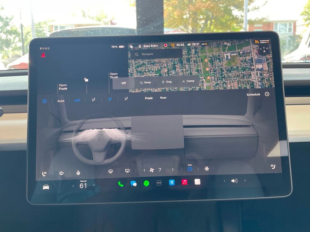 2022 Tesla Model Y Performance photo 27