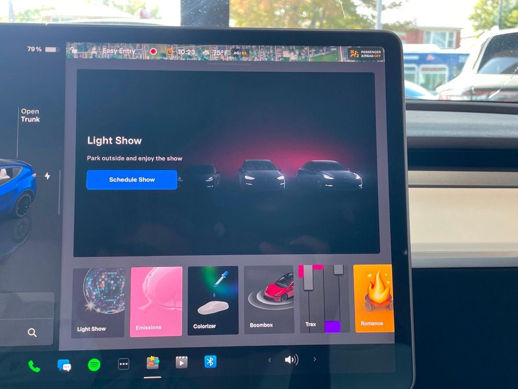 2022 Tesla Model Y Performance photo 36