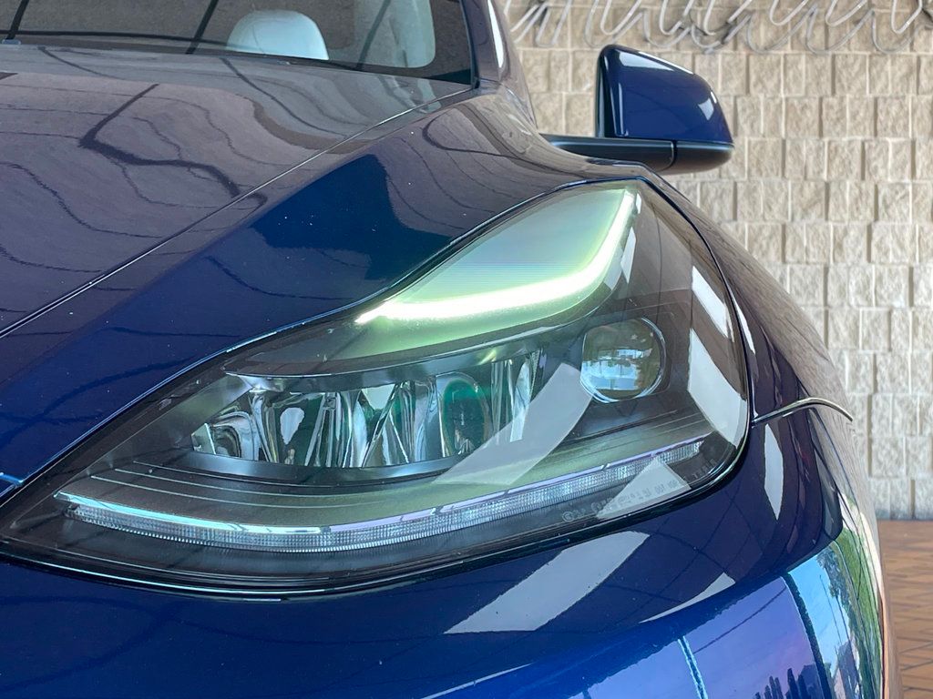 2022 Tesla Model Y Performance photo 4