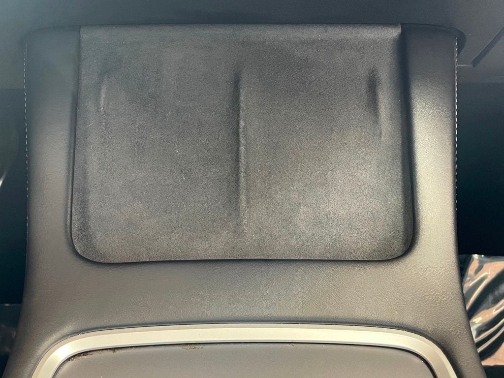 2022 Tesla Model Y Performance photo 38