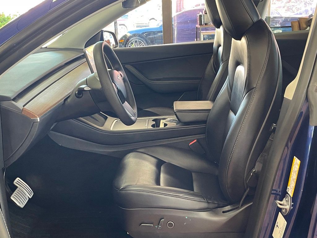 2022 Tesla Model Y Performance AWD - 22927486 - 10