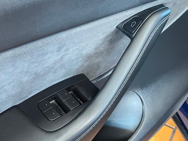 2022 Tesla Model Y Performance AWD - 22927486 - 14