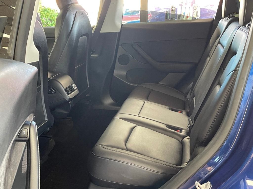 2022 Tesla Model Y Performance AWD - 22927486 - 15