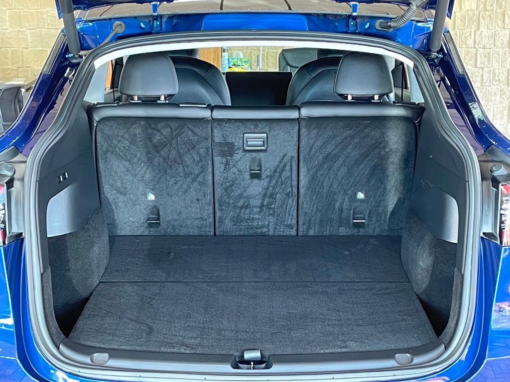 2022 Tesla Model Y Performance AWD - 22927486 - 17
