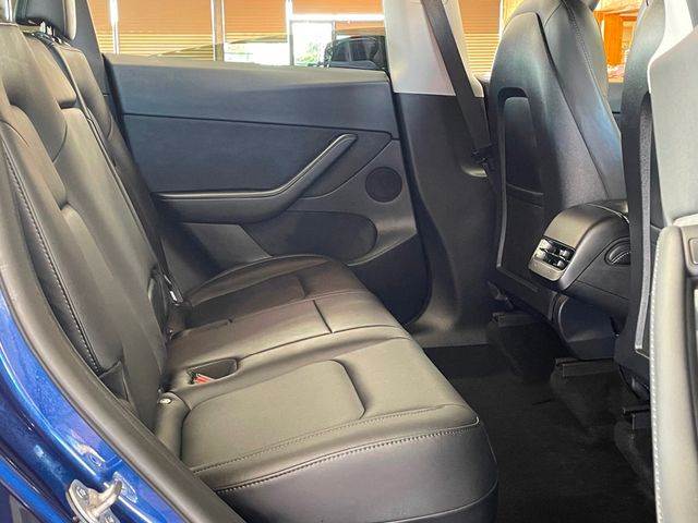 2022 Tesla Model Y Performance AWD - 22927486 - 19