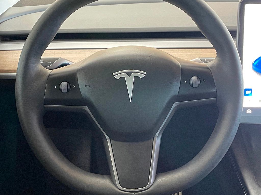 2022 Tesla Model Y Performance AWD - 22927486 - 22