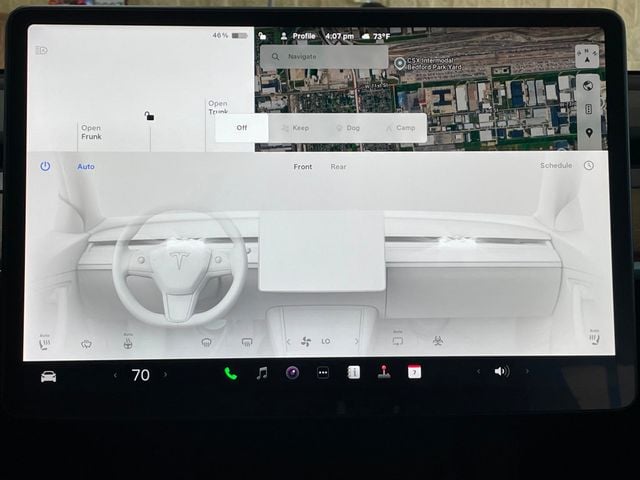 2022 Tesla Model Y Performance AWD - 22927486 - 25