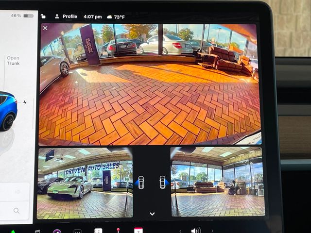 2022 Tesla Model Y Performance AWD - 22927486 - 26