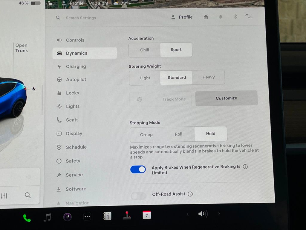 2022 Tesla Model Y Performance AWD - 22927486 - 29