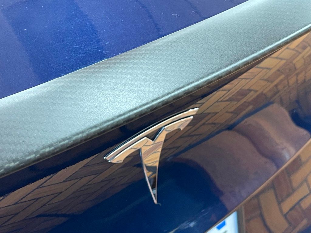 2022 Tesla Model Y Performance AWD - 22927486 - 7