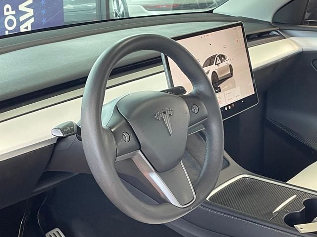 2022 Tesla Model Y Performance AWD - 22947369 - 12