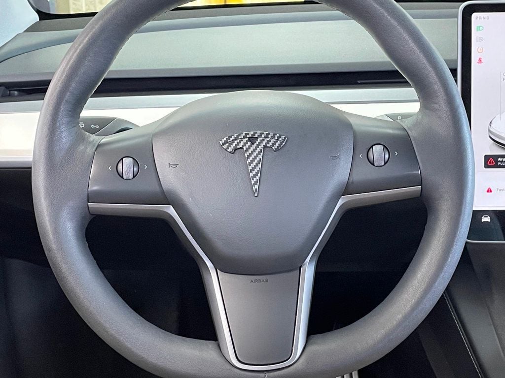 2022 Tesla Model Y Performance AWD - 22947369 - 26