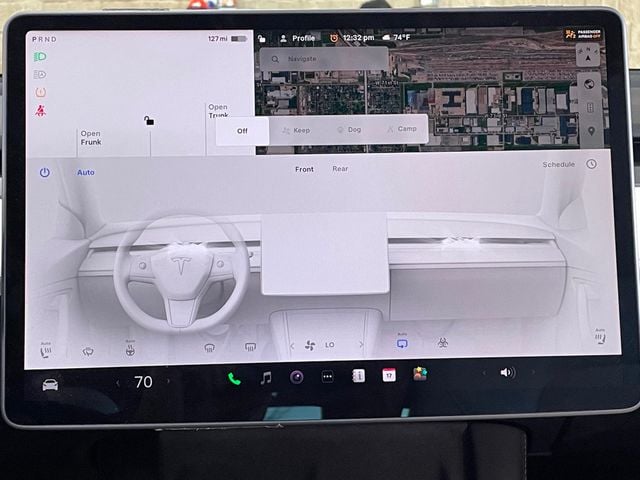 2022 Tesla Model Y Performance AWD - 22947369 - 29