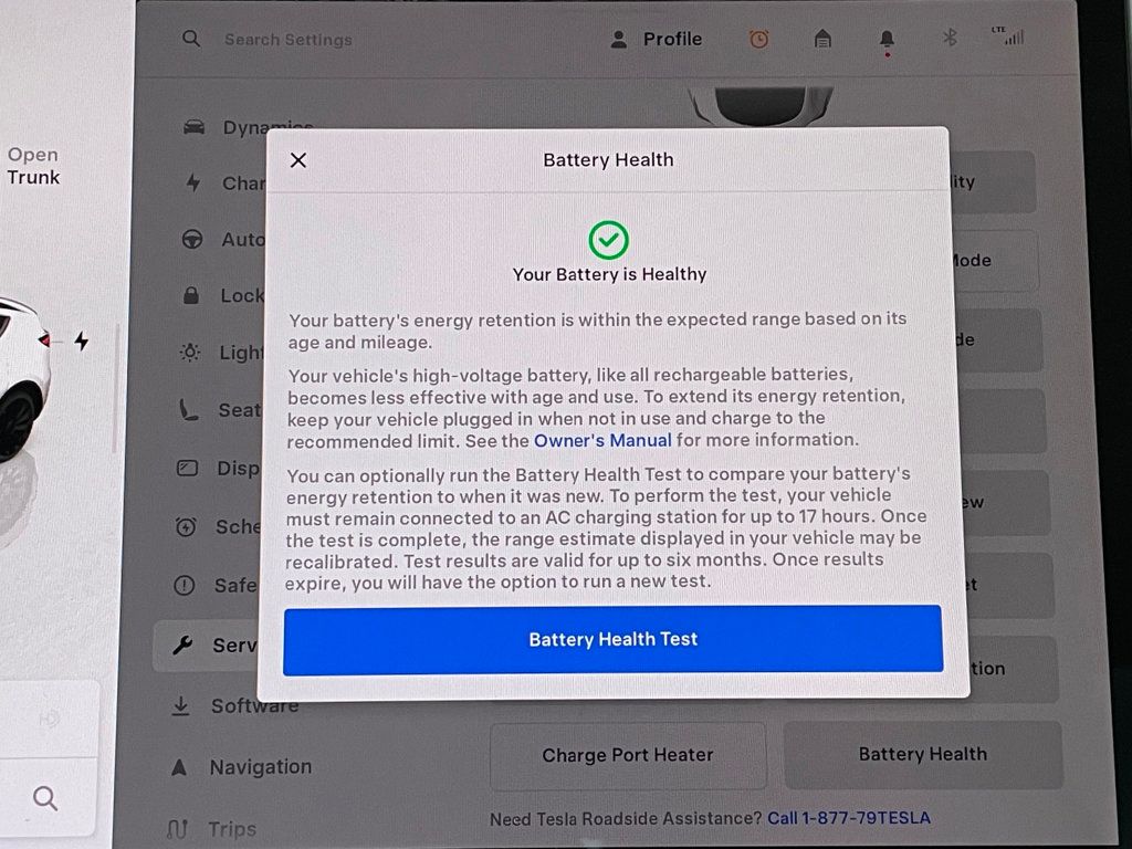 2022 Tesla Model Y Performance AWD - 22947369 - 30