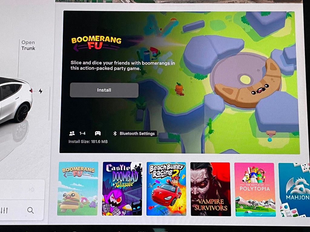 2022 Tesla Model Y Performance AWD - 22947369 - 39