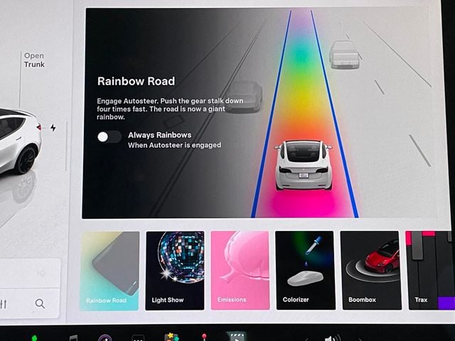 2022 Tesla Model Y Performance AWD - 22947369 - 40