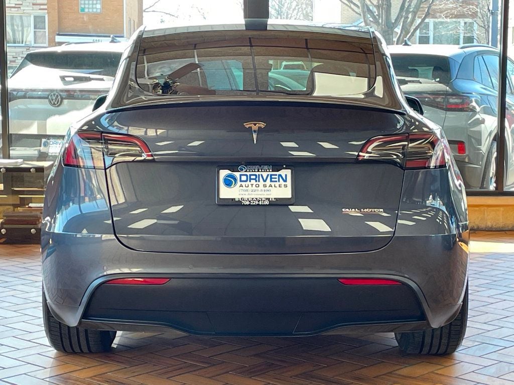 2022 Tesla Model Y Performance AWD - 23000340 - 9