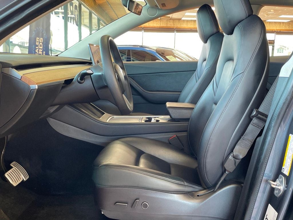 2022 Tesla Model Y Performance AWD - 23000340 - 11