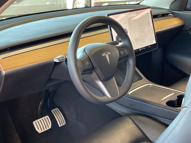 2022 Tesla Model Y Performance AWD - 23000340 - 13