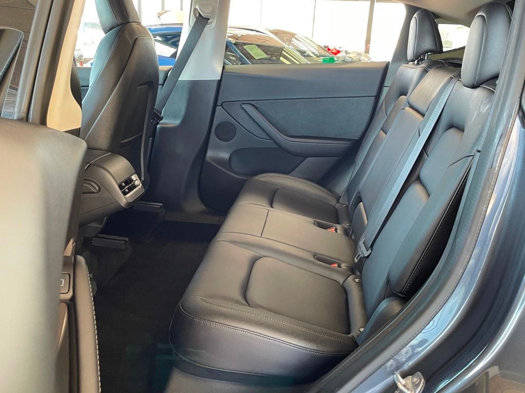 2022 Tesla Model Y Performance AWD - 23000340 - 16