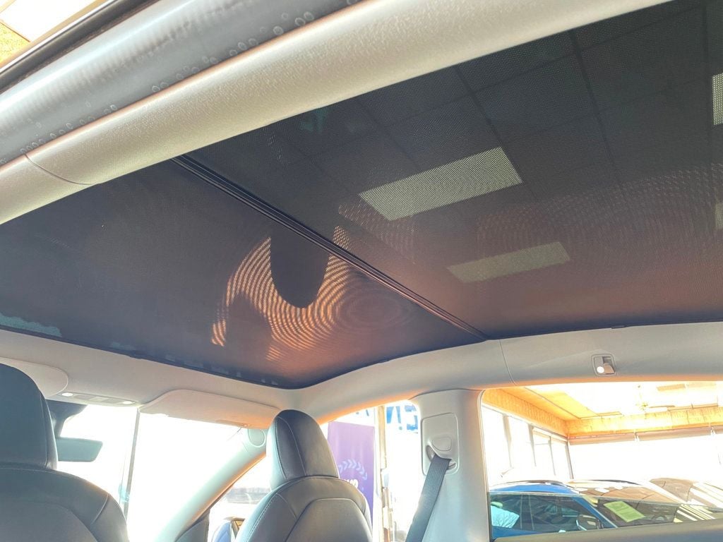 2022 Tesla Model Y Performance AWD - 23000340 - 17