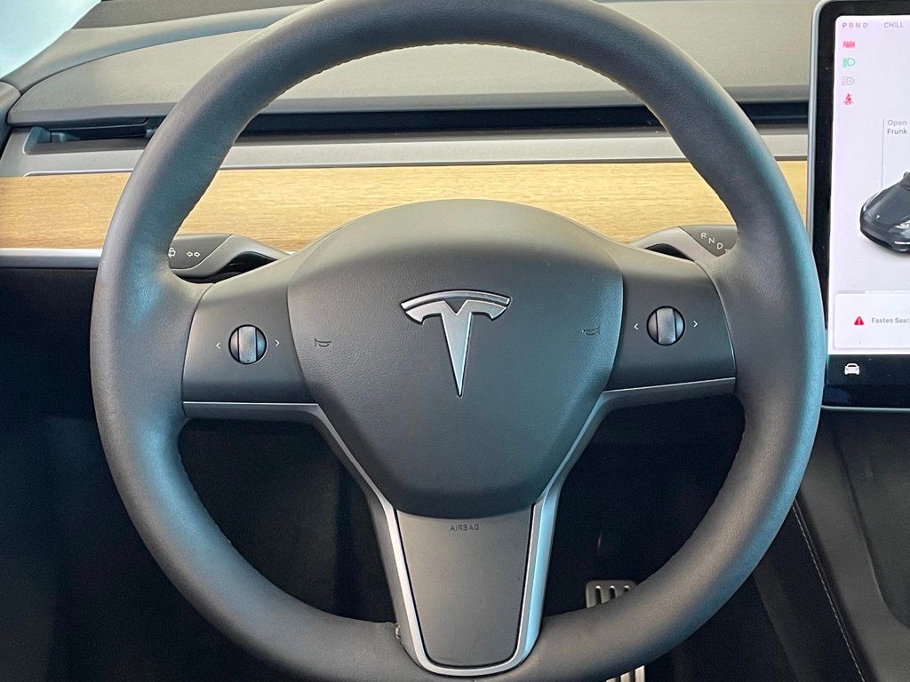 2022 Tesla Model Y Performance AWD - 23000340 - 24