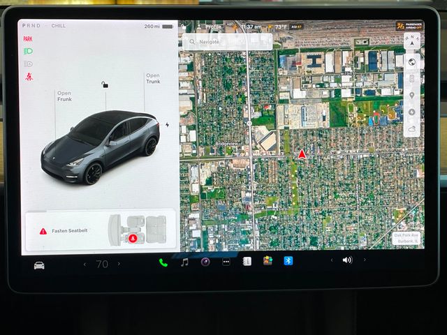 2022 Tesla Model Y Performance AWD - 23000340 - 26