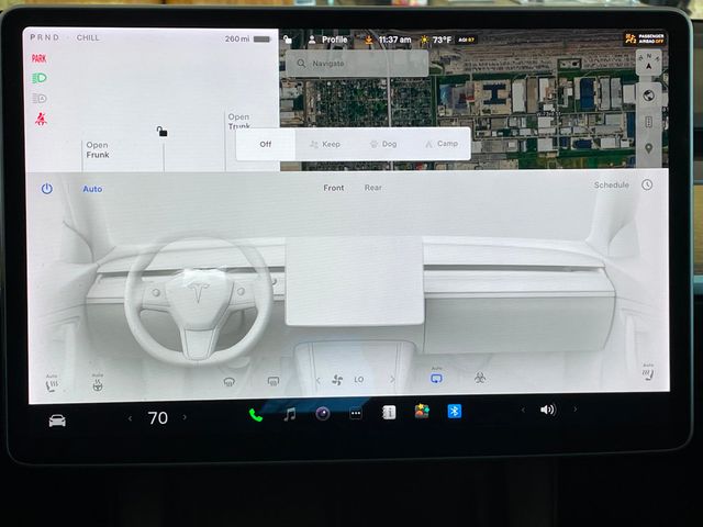 2022 Tesla Model Y Performance AWD - 23000340 - 27