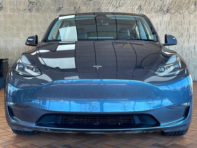 2022 Tesla Model Y Performance AWD - 23000340 - 2