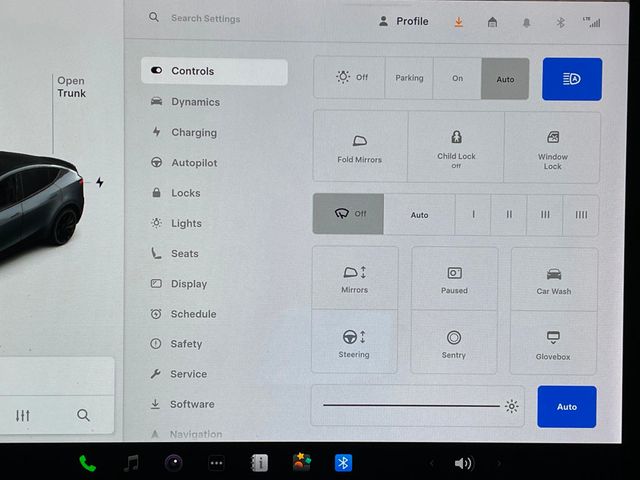 2022 Tesla Model Y Performance AWD - 23000340 - 29