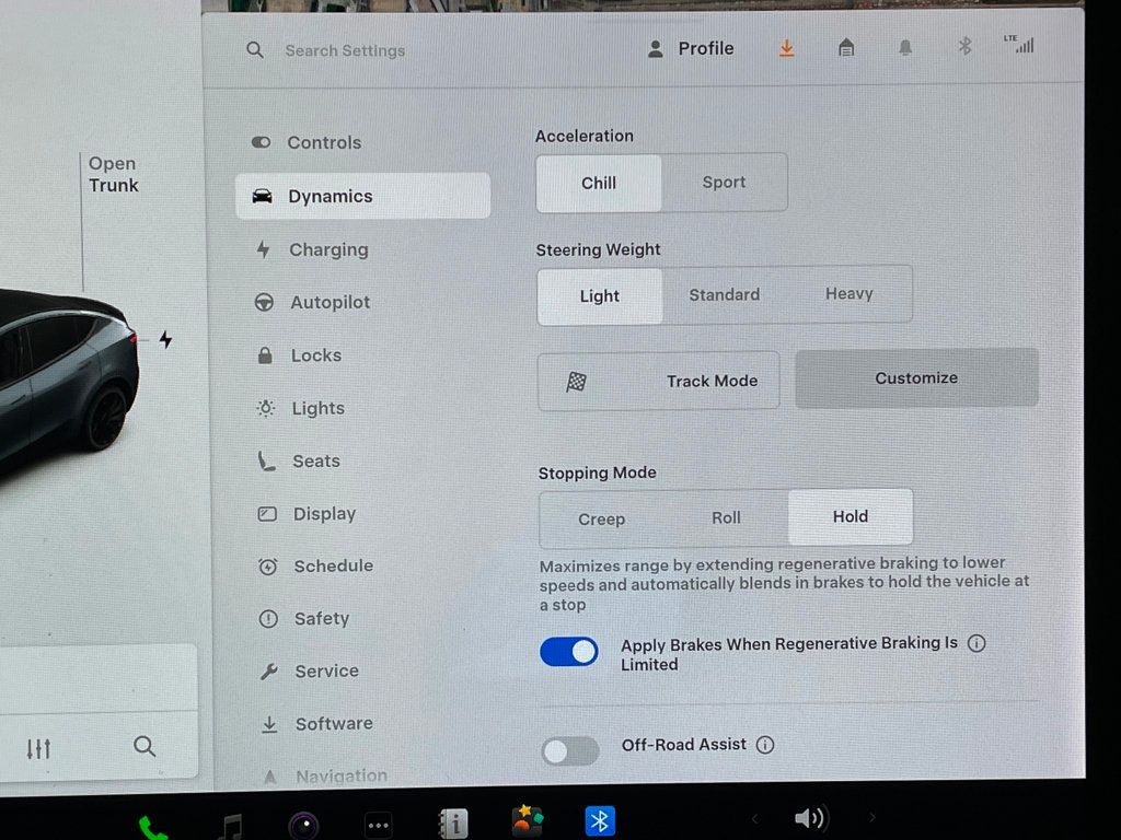 2022 Tesla Model Y Performance AWD - 23000340 - 30