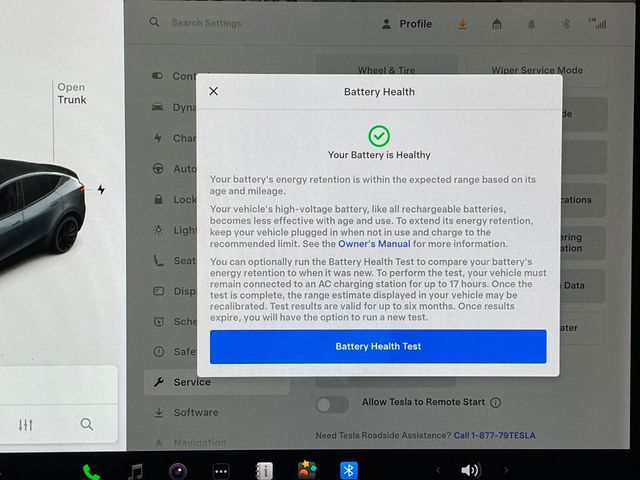 2022 Tesla Model Y Performance AWD - 23000340 - 32