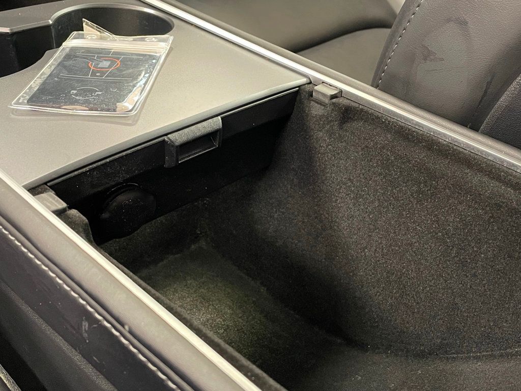 2022 Tesla Model Y Performance AWD - 23000340 - 43
