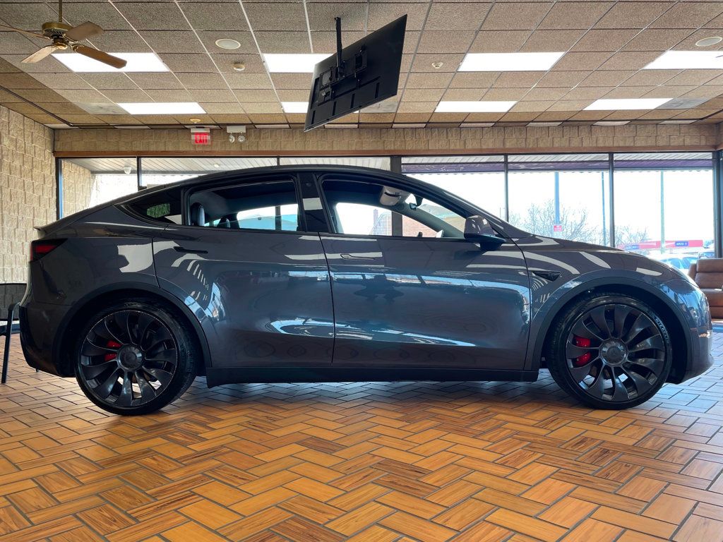 2022 Tesla Model Y Performance AWD - 23000340 - 7