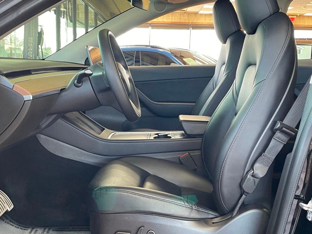 2022 Tesla Model Y Performance AWD - 23009767 - 11