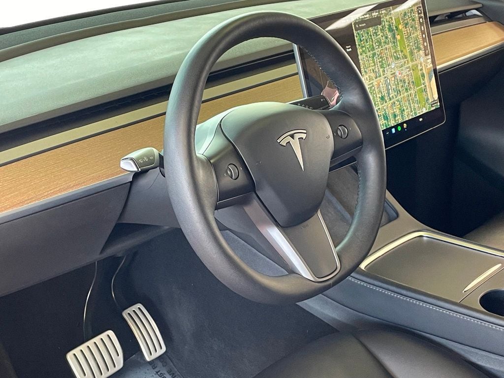 2022 Tesla Model Y Performance AWD - 23009767 - 13